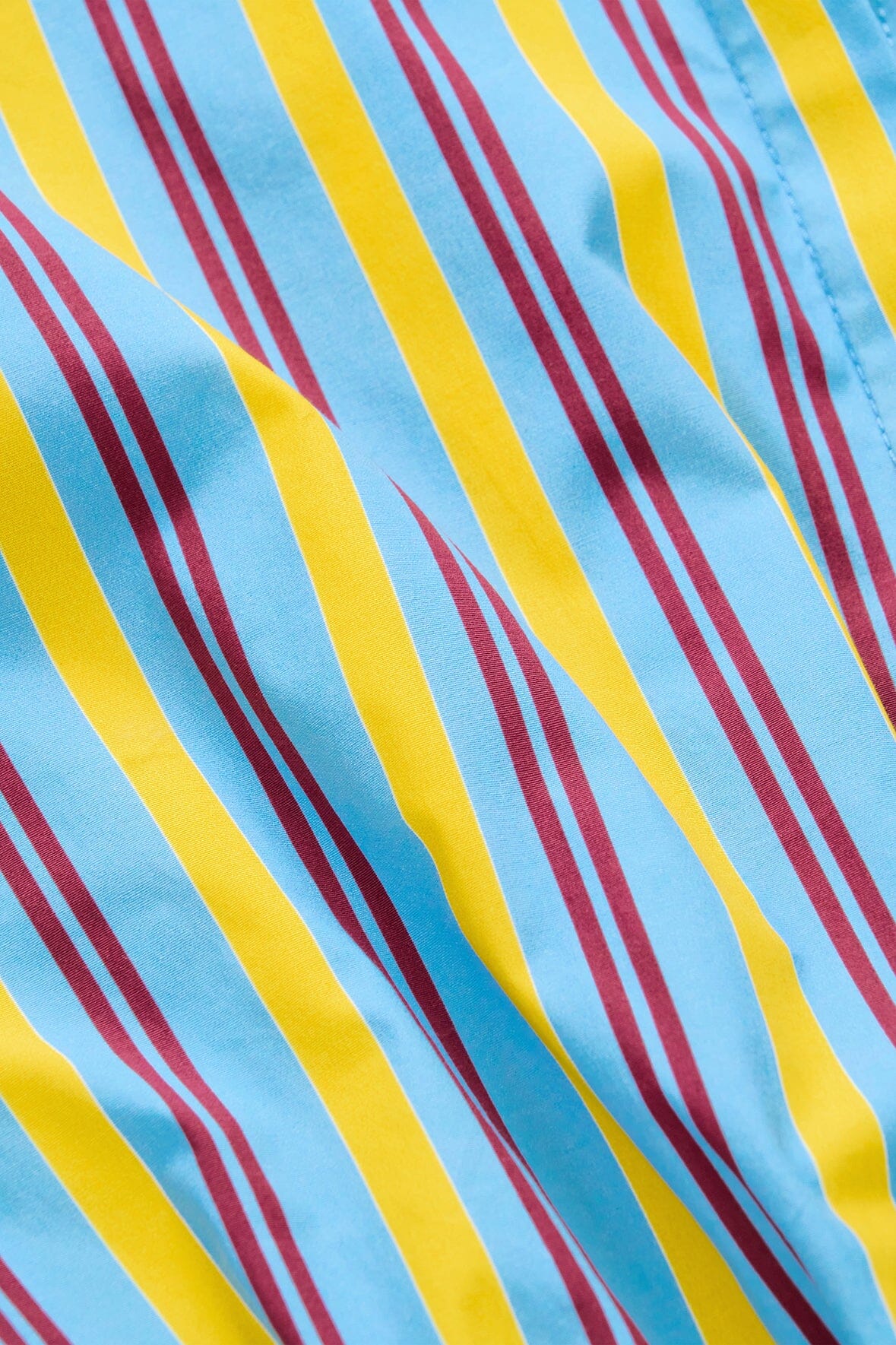 TRAVERSE BODYSUIT | LINUS STRIPE