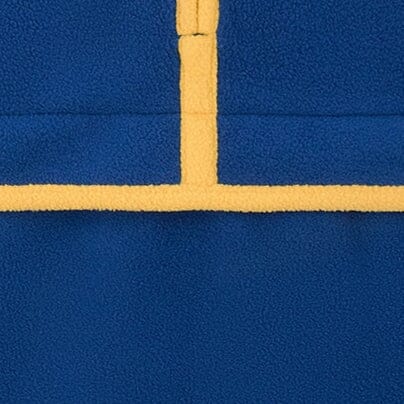 GRAF PULLOVER | ROYAL CHARTREUSE