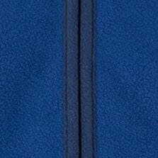 JETER JACKET | ROYAL CHARTREUSE