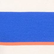 ESME TOP | YACHT RUGBY STRIPE