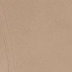 SIMONE JACKET | TAUPE