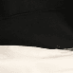 PAIGE TOP | BLACK IVORY